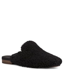 NWT UGG Janaya Cozy Mule  Women`s